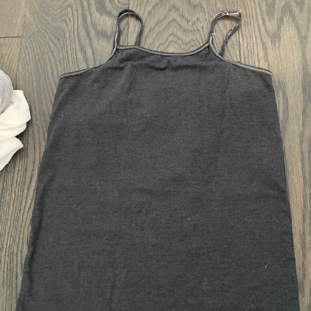 Tank tops